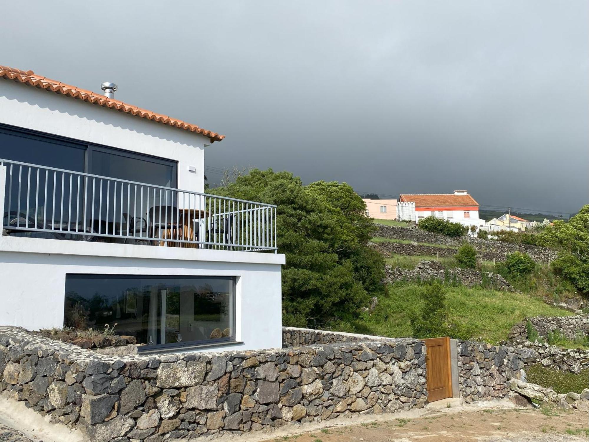 Luzz Me - Casa Das Doze Ribeiras Kültér fotó