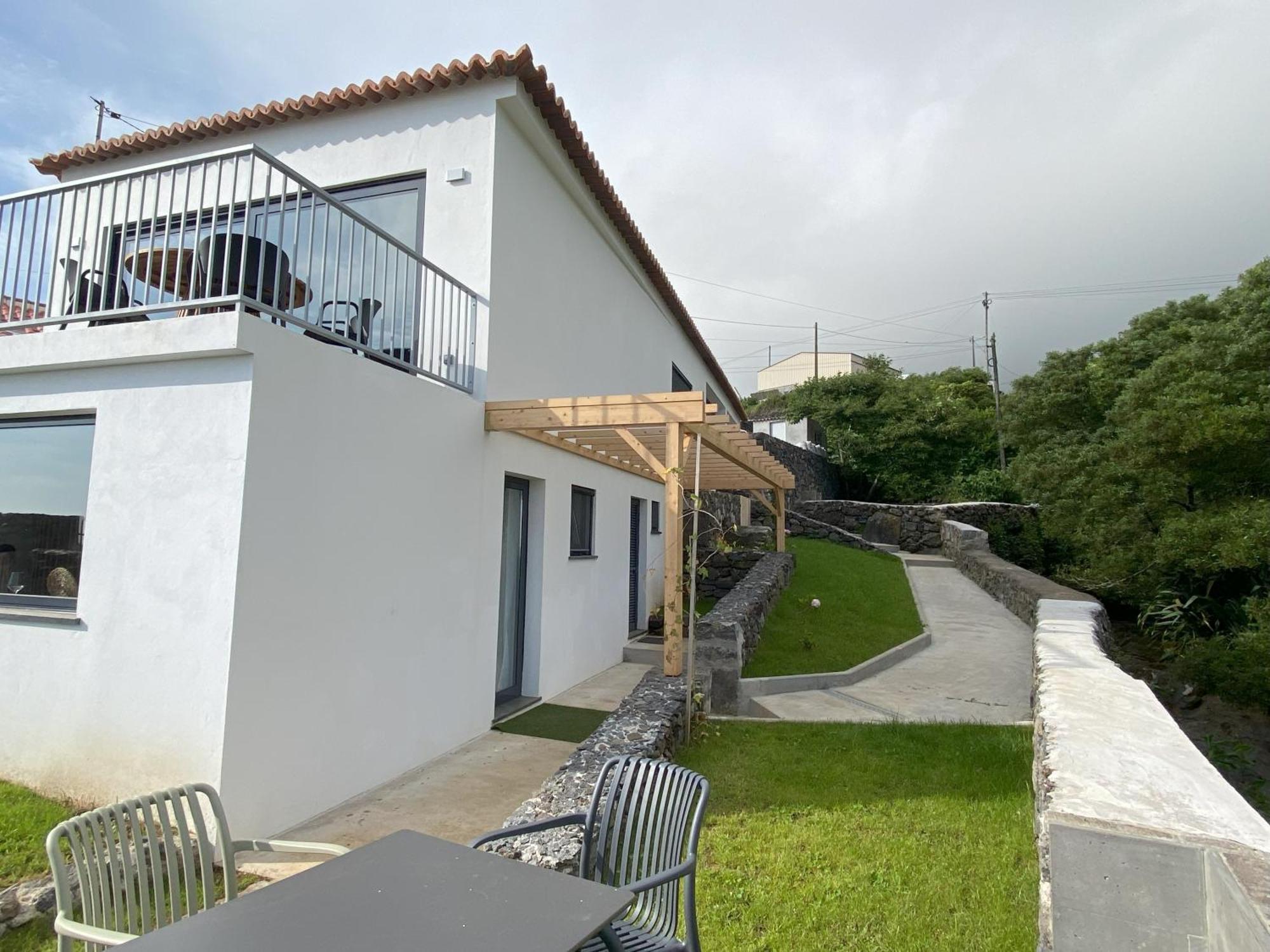 Luzz Me - Casa Das Doze Ribeiras Kültér fotó